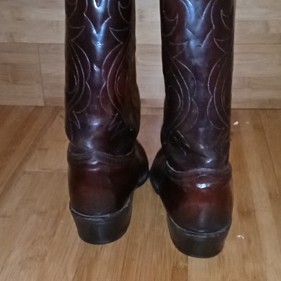 😍Men Acme western boots😍 - Picture 7 of 16